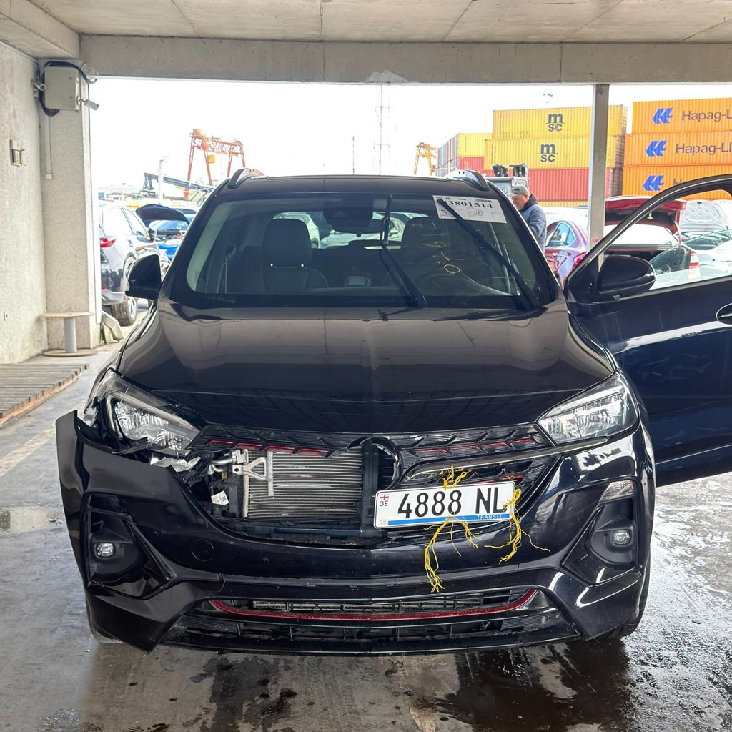 Buick Encore 2020 GX ST