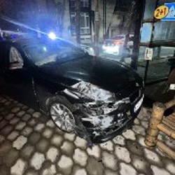 BMW F30 328i xdrive - фото 4