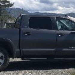 Toyota Tundra Crewmax - фото 3
