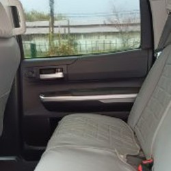 Toyota Tundra Crewmax - фото 4