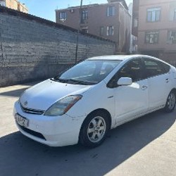 Prius 2008 - фото 2