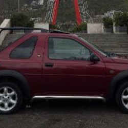Land Rover Freelander - фото 2