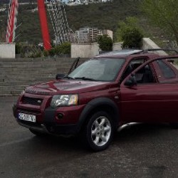 Land Rover Freelander - фото 3