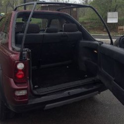 Land Rover Freelander - фото 4