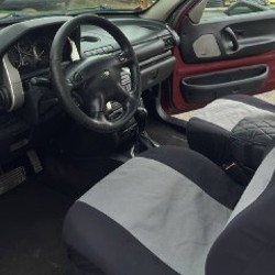 Land Rover Freelander - фото 5