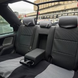 Land Rover Freelander - фото 7