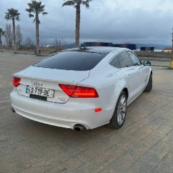 Audi A7 C7 - фото 2
