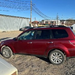 Subaru Forester - фото 2