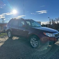 Subaru Forester - фото 5