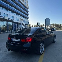 BMW F30 328i - фото 2