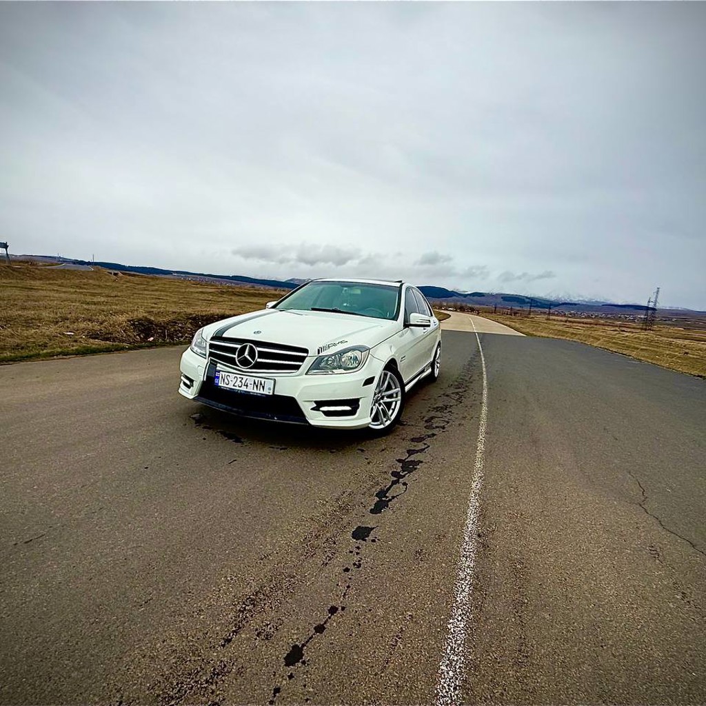 W204 mers