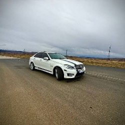 W204 mers - фото 2