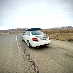 W204 mers - фото 3