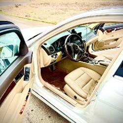 W204 mers - фото 6