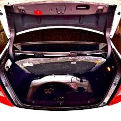 W204 mers - фото 7
