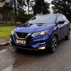 Nissan Rogue Sport - фото 2