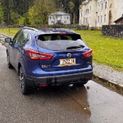 Nissan Rogue Sport - фото 3
