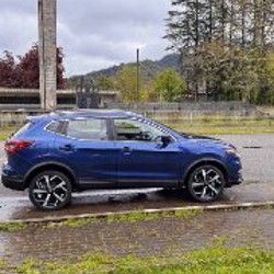 Nissan Rogue Sport - фото 4