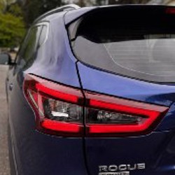 Nissan Rogue Sport - фото 5