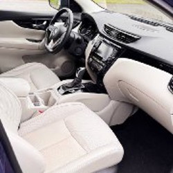 Nissan Rogue Sport - фото 8