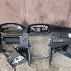 Запчасти от Bmw e 60 - фото 4