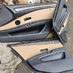 Запчасти от Bmw e 60 - фото 5