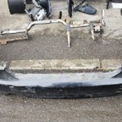Запчасти от Bmw e 60 - фото 6