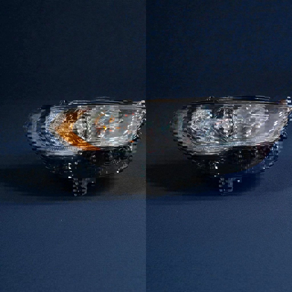 Правая фара