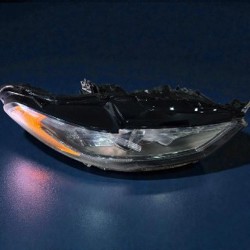 Правая фара - фото 2