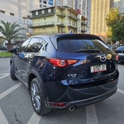 Mazda CX-5 Grand touring - фото 2