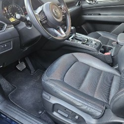 Mazda CX-5 Grand touring - фото 4