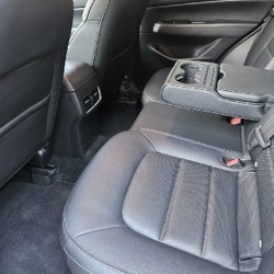 Mazda CX-5 Grand touring - фото 6