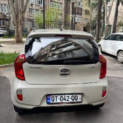 Kia Morning - фото 3