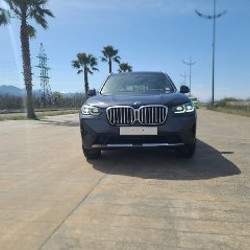 BMW X3 - фото 2
