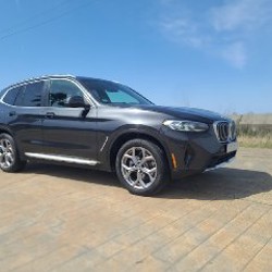 BMW X3 - фото 3