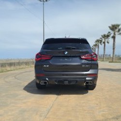 BMW X3 - фото 4