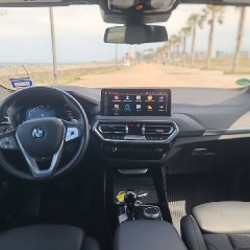 BMW X3 - фото 5