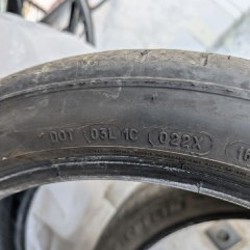 Покрышки Michelin Pilot - фото 2