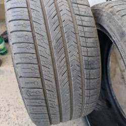 Покрышки Michelin Pilot - фото 4