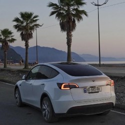 Tesla Model Y - фото 6