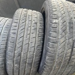 Комплект летней резины - фото 2