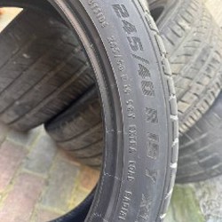 Комплект летней резины - фото 3