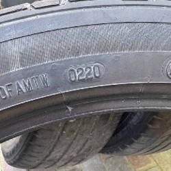 Комплект летней резины - фото 4