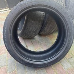 Комплект летней резины - фото 5