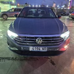 Volkswagen Jetta Rline - фото 2