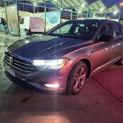 Volkswagen Jetta Rline - фото 3