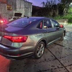 Volkswagen Jetta Rline - фото 4