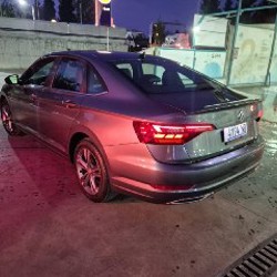 Volkswagen Jetta Rline - фото 5