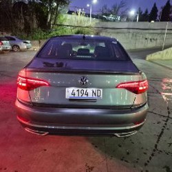 Volkswagen Jetta Rline - фото 6