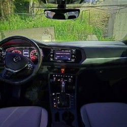 Volkswagen Jetta Rline - фото 7